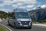 Westfalia Amundsen 2015 года